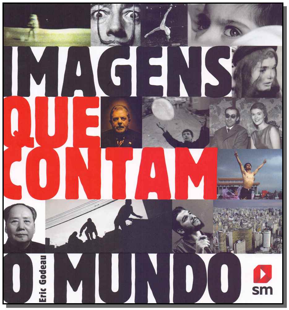 Imagens que Contam o Mundo