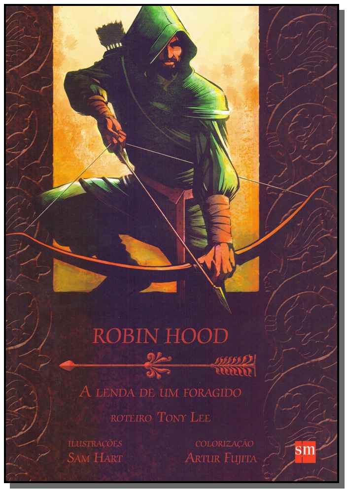 Robin Hood