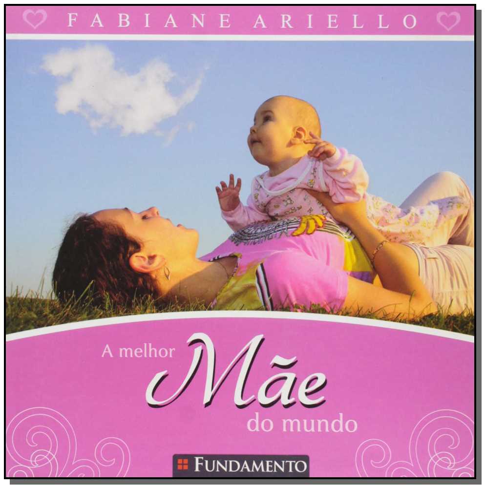 Melhor Mae do Mundo