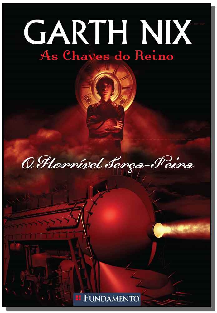 As Chaves do Reino - O Horrível Terça-Feira