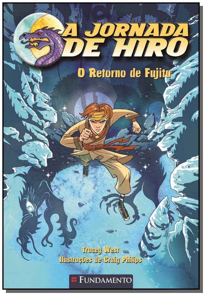 Jornada de Hiro - O Retorno de Fujita
