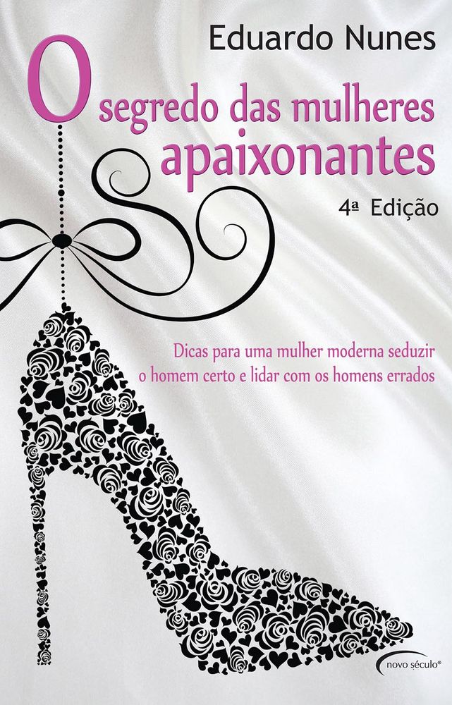 O Segredo das Mulheres Apaixonantes