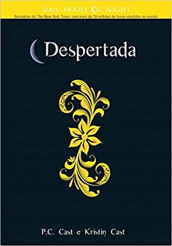 Despertada - Volume 9