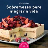 Sobremesas para Alegrar a Vida