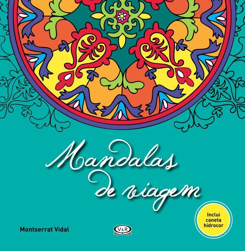 Mandalas de Viagem