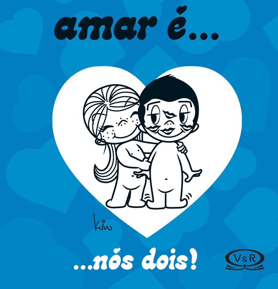 Amar É... Nós Dois!