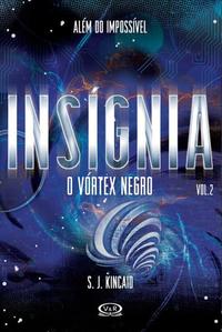Insígnia: O Vortex Negro