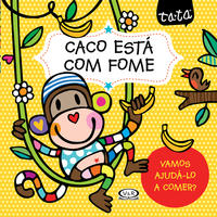 Caco Está com Fome