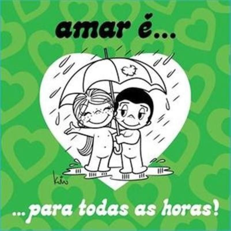 Amar É... para Todas as Horas