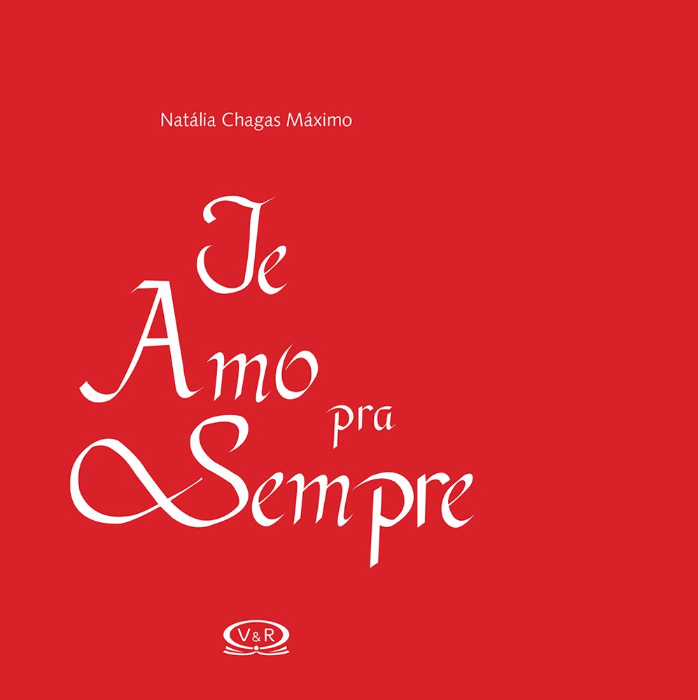 Te Amo pra Sempre