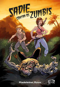 Sadie Contra os Zumbis