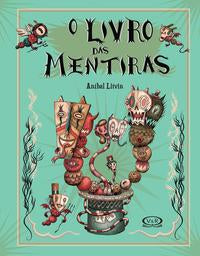 O Livro das Mentiras