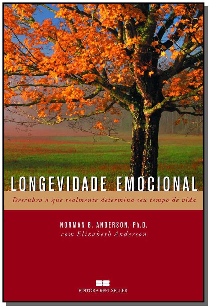 Longevidade Emocional