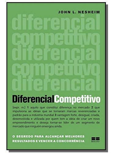 Diferencial Competitivo
