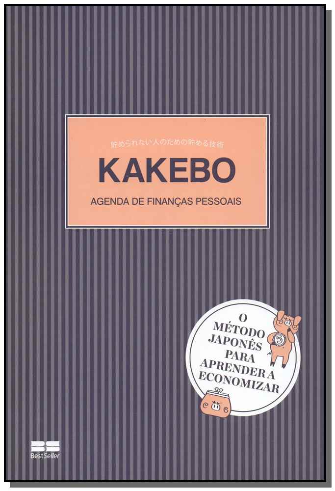 Kakebo