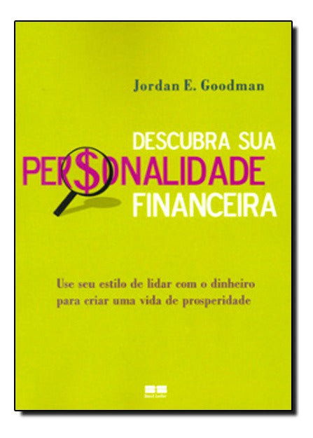 Descubra Sua Personalidade Financeira