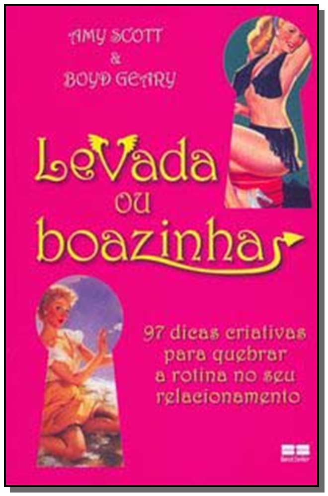 Levada ou Boazinha