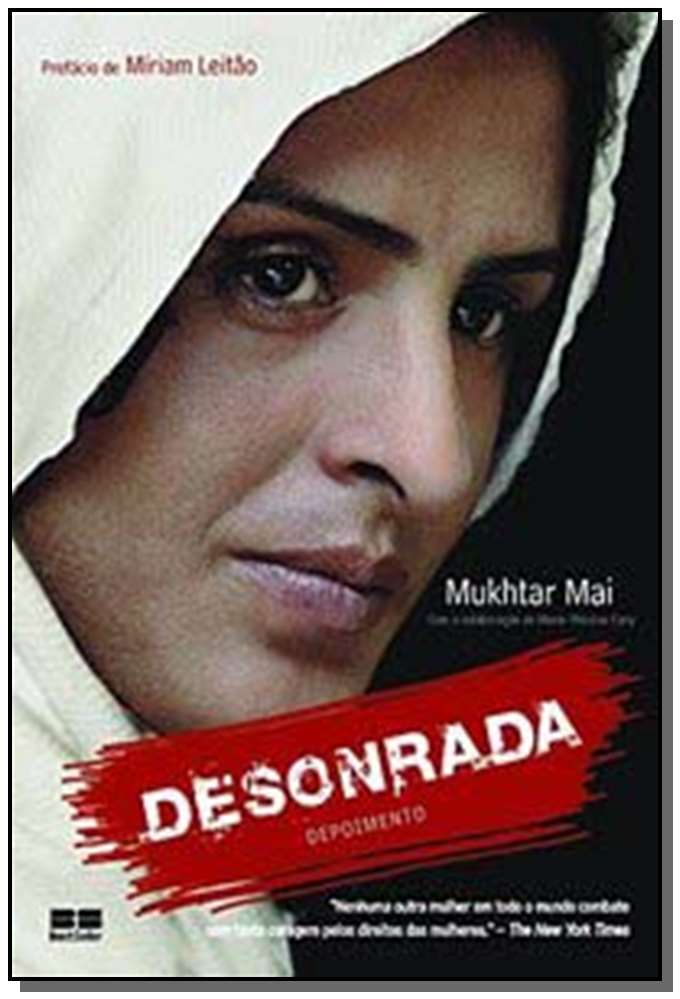 Desonrada
