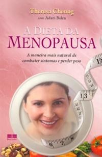 A Dieta da Menopausa