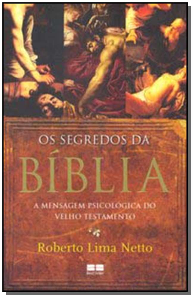 Os Segredos da Biblia