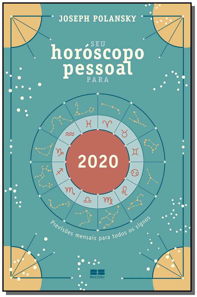 Seu Horóscopo Pessoal para 2020