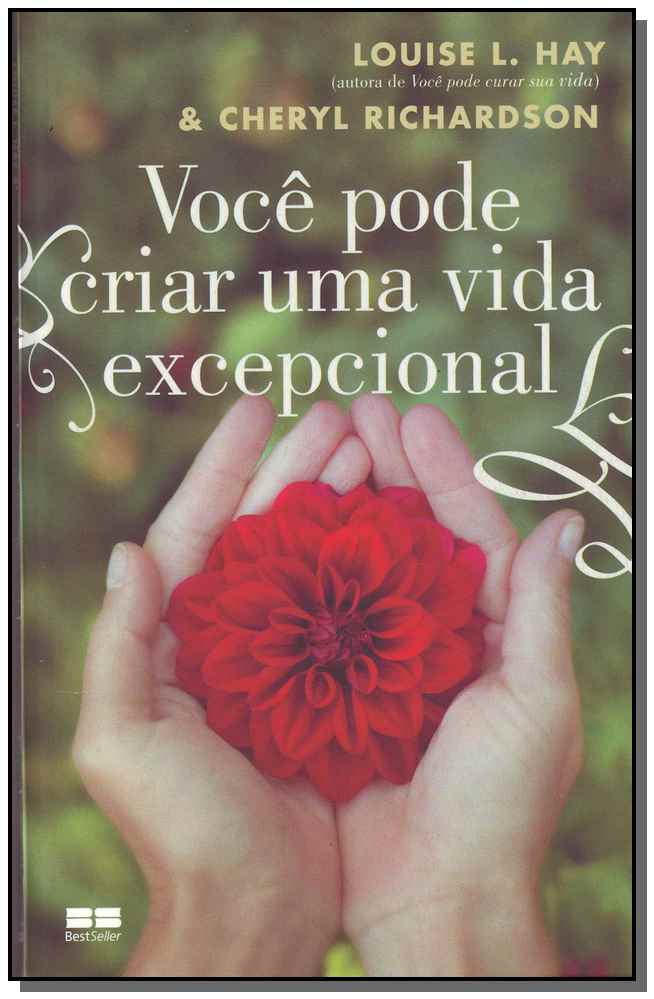 Você Pode Criar uma Vida Excepcional