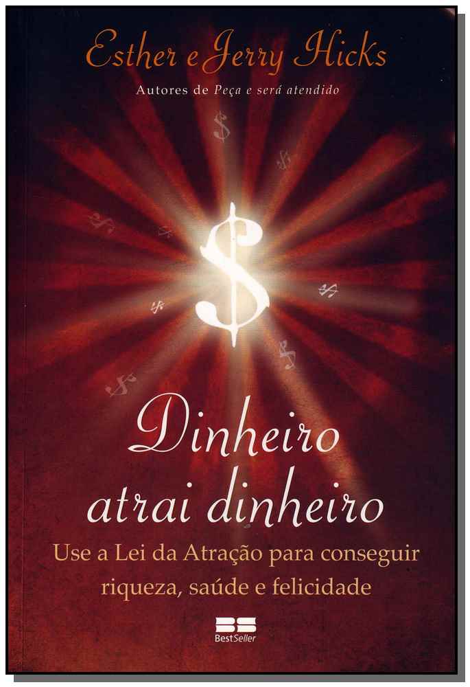 Dinheiro Atrai Dinheiro