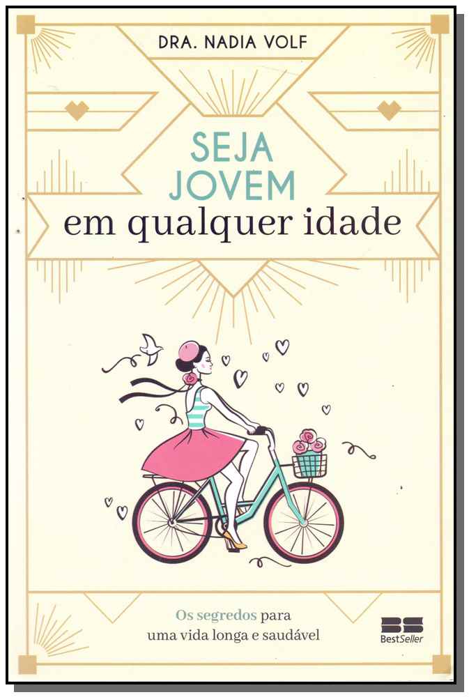 Seja Jovem em Qualquer Idade