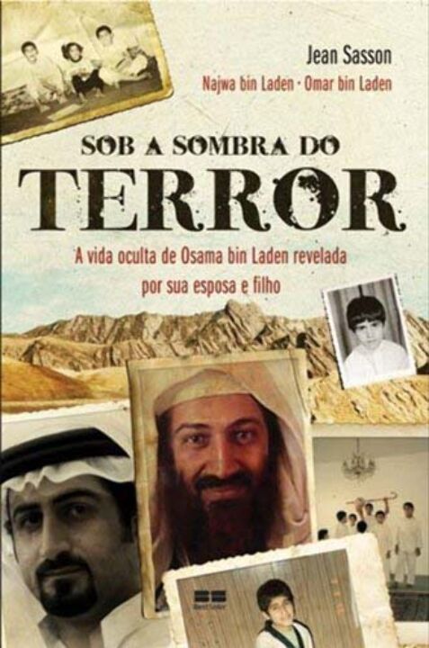 Sob a Sombra do Terror