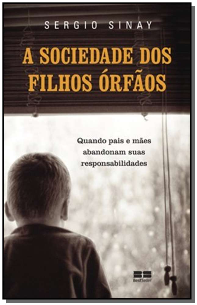 A Sociedade dos Filhos Orfaos