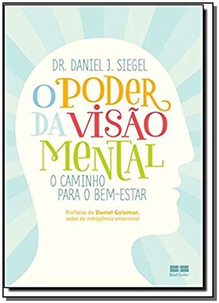 O Poder da Visão Mental: O Caminho para o Bem-Estar