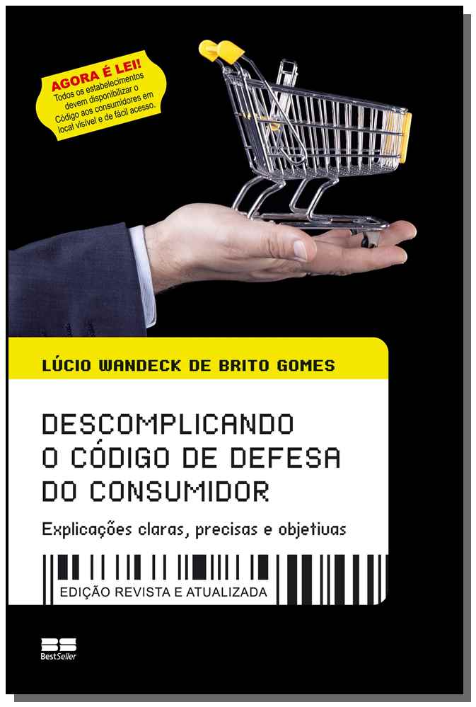Descomplicando o Codigo de Defesa do Consumidor