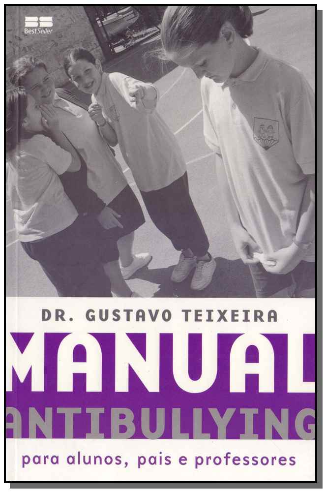 Manual Antibullying