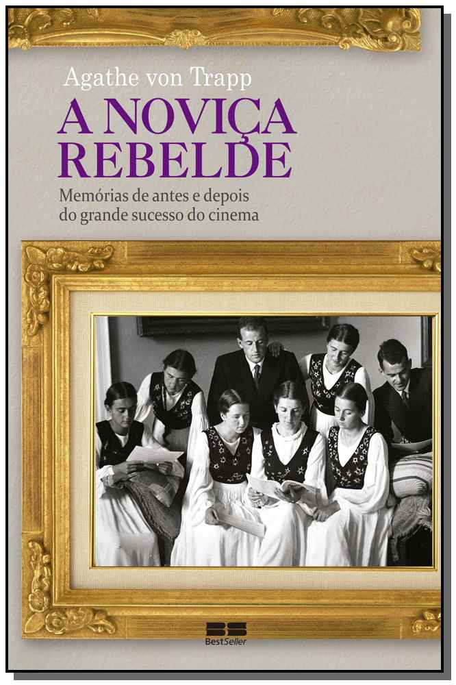 A Novica Rebelde: Memorias de Antes e Depois