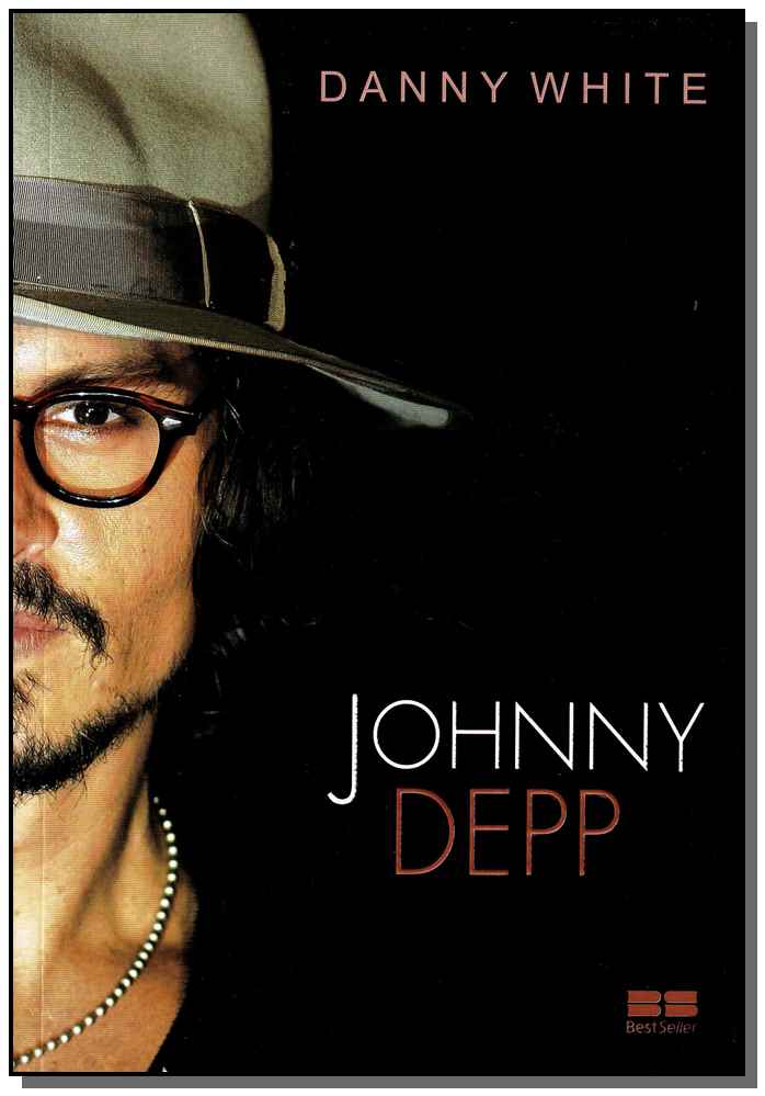 Johnny Depp