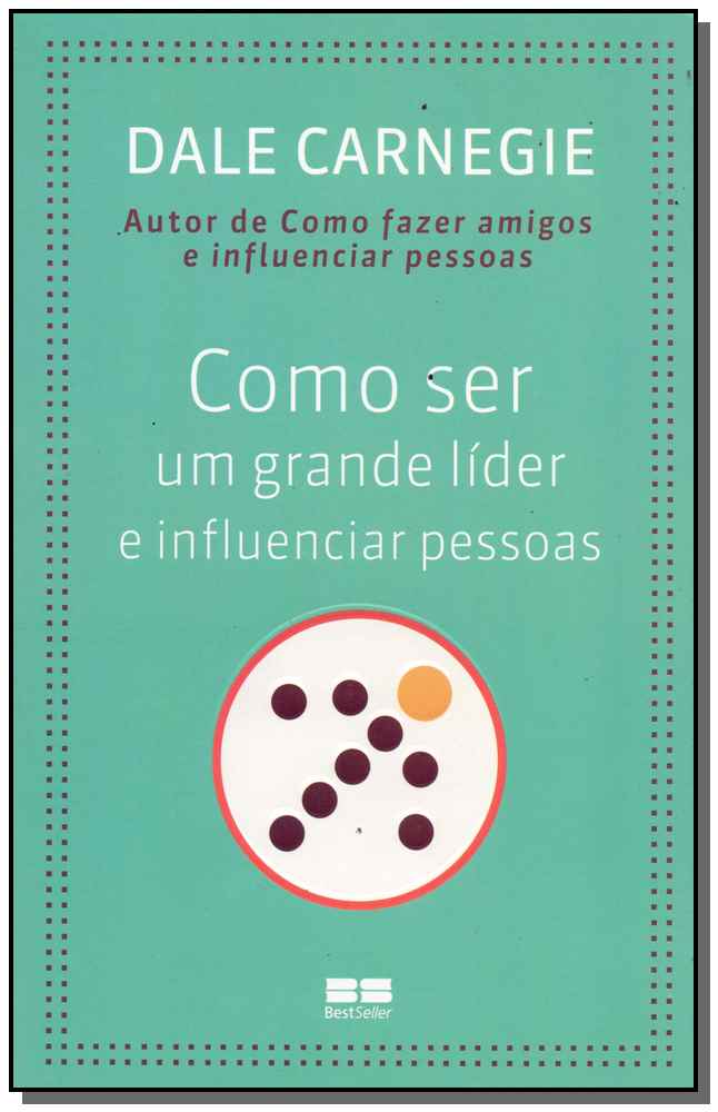Como Ser um Grande Lider e Influenciar Pessoas