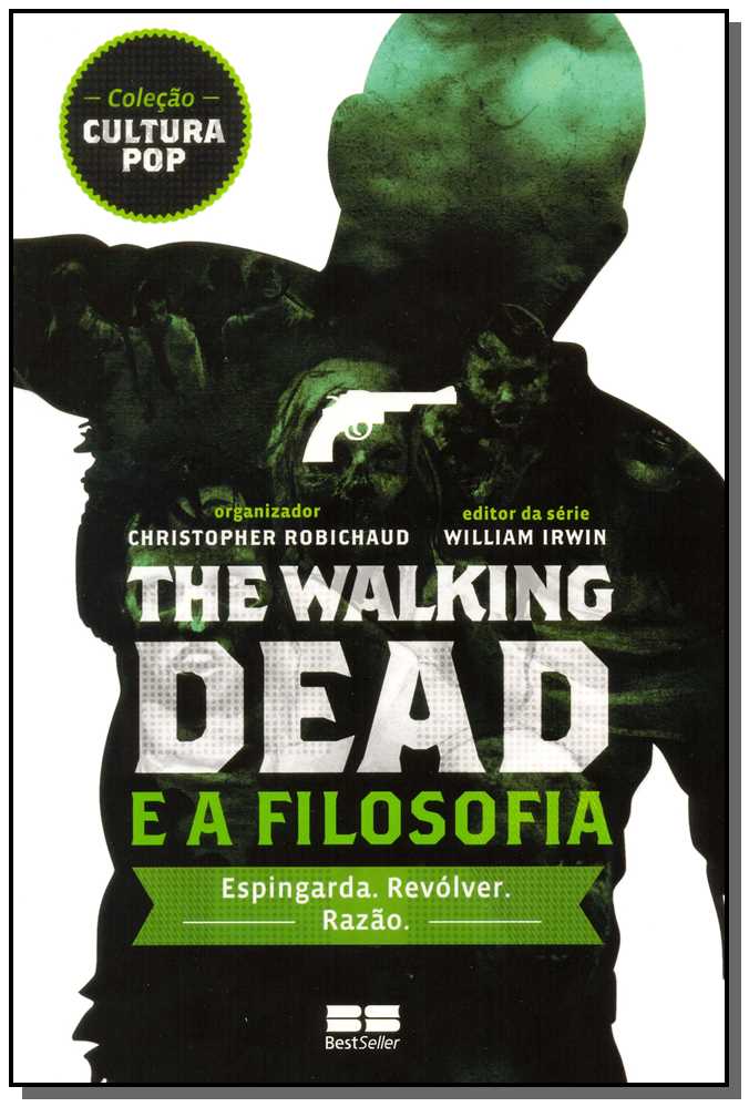 The Walking Dead e a Filosofia