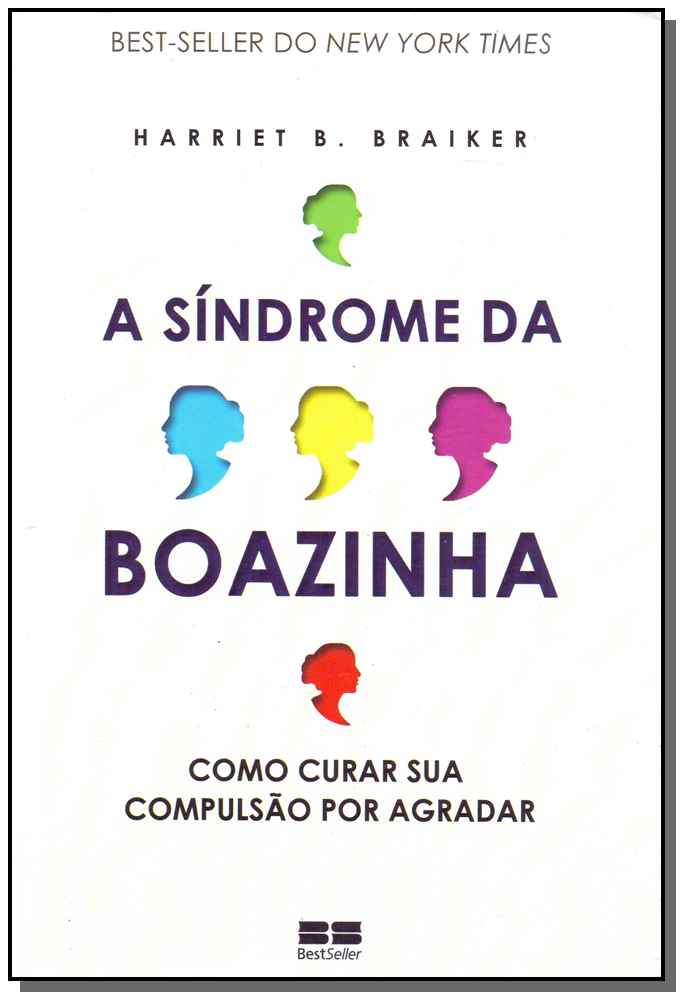 A Síndrome da Boazinha