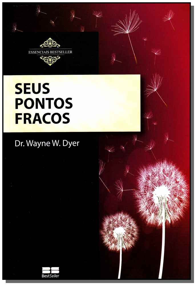 Seus Pontos Fracos
