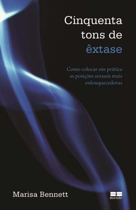 Cinquenta Tons de Extase