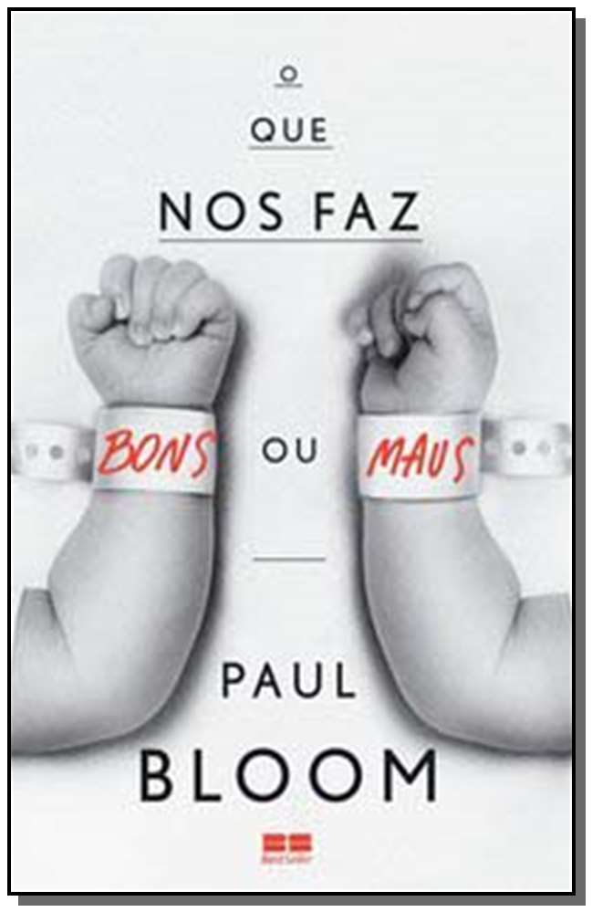 O que nos Faz Bons ou Maus?