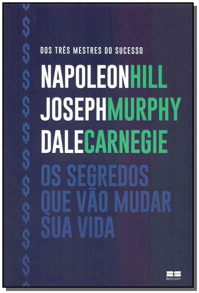 Os Segredos que Vao Mudar Sua Vida