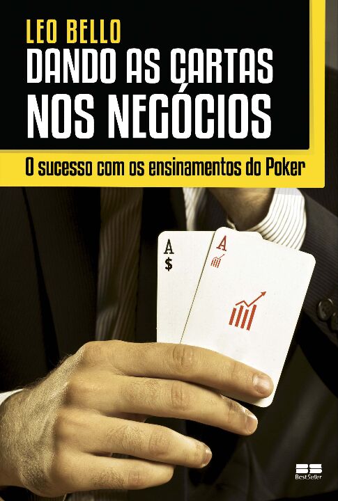 Dando as Cartas nos Negocios
