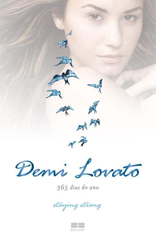 Demi Lovato: 365 Dias por Ano