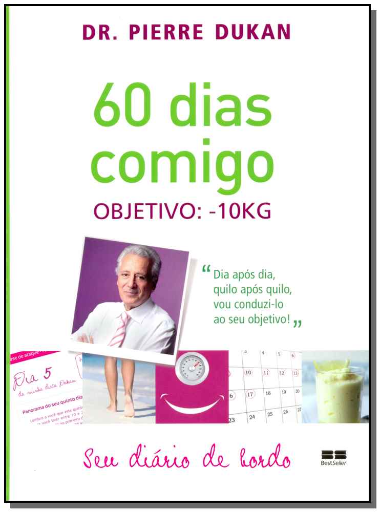 60 Dias Comigo