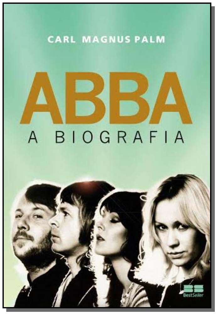 Abba: A Biografia