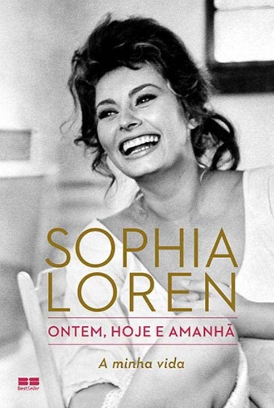 Ontem, Hoje e Amanha
