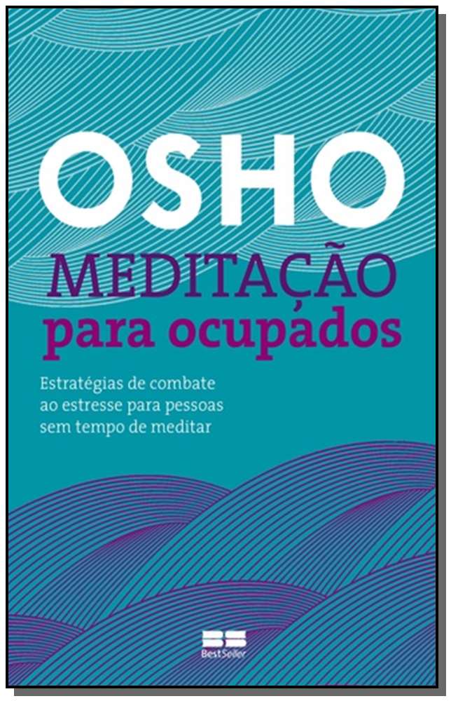 Meditacao para Ocupados