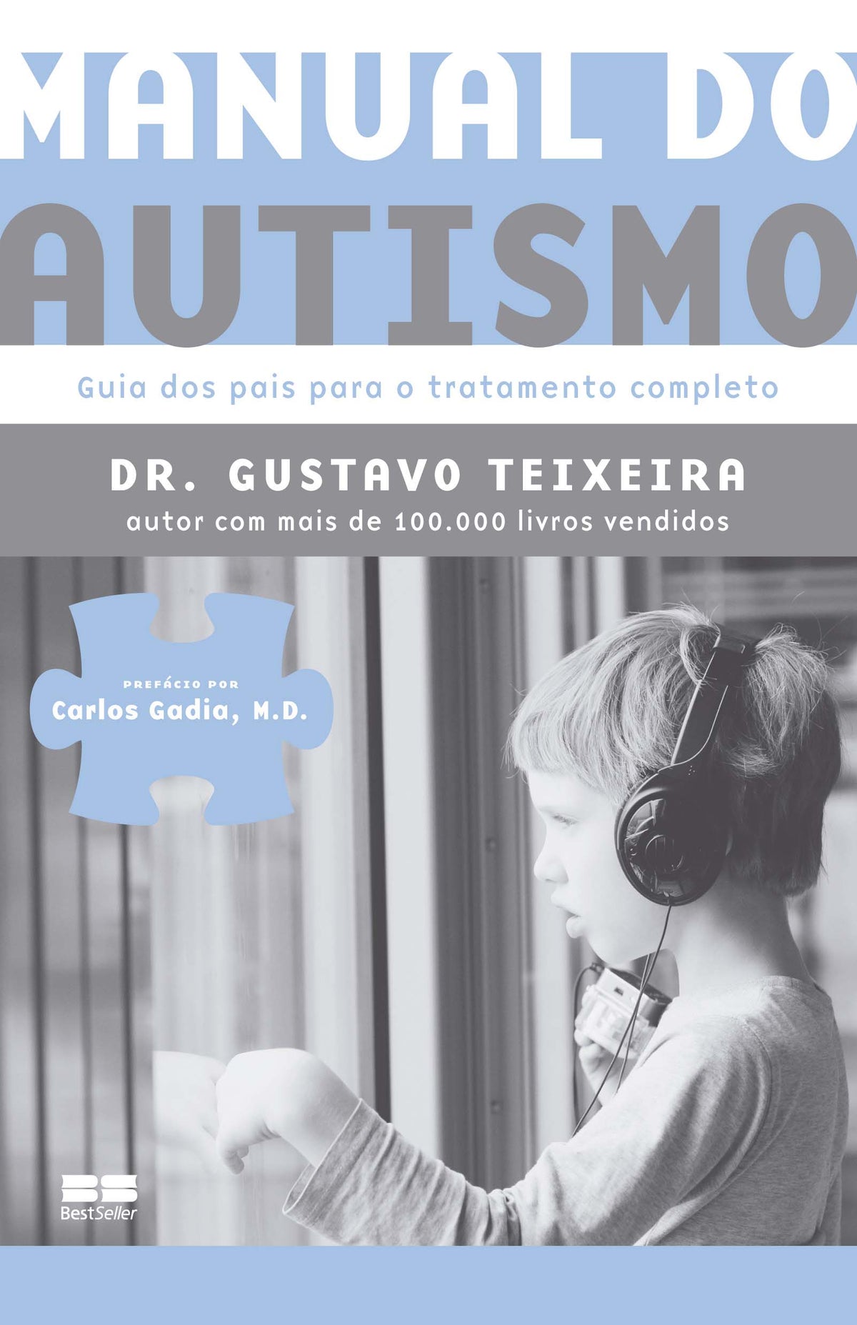 Manual do Autismo