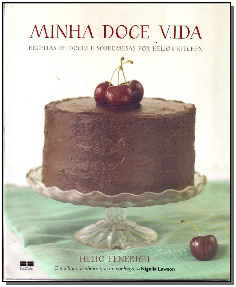 Minha Doce Vida